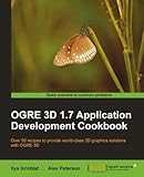 Image de OGRE 3D 1.7 Application Development Cookbook