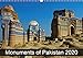 Produktbild Monuments of Pakistan 2020 (Wall Calendar 2020 DIN A3 Landscape): The best photos from Wiki Loves Monuments, the world's largest photo competition on ... calendar, 14 pages ) (Calvendo Places)