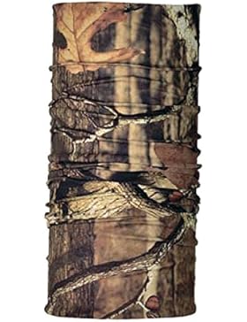 Buff Erwachsene Multifunktionstuch Mossy Oak High UV