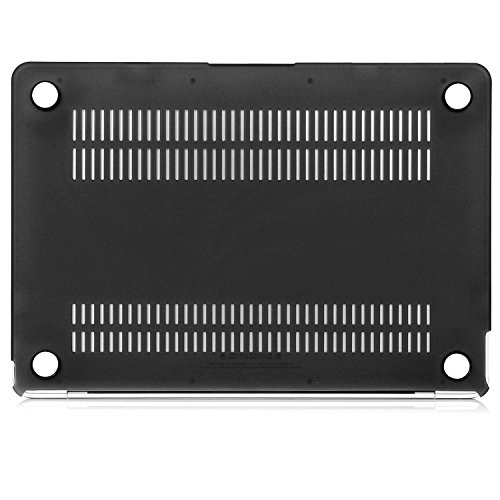 StarStruck MacBook 12 zoll Hülle Schutzhülle Case Cover A1534 (Eiffelturm) - 6