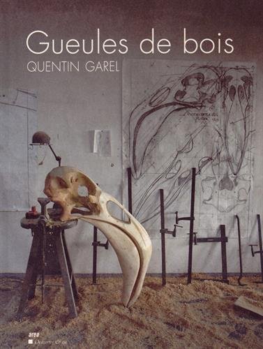 Télécharger Gueules de bois : Quentin Garel Livre PDF Gratuit