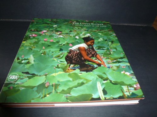 アート・デザイン・音楽 The Lotus Flower: A Textile Hidden in The Lotus Flower: A Textile Hidden in