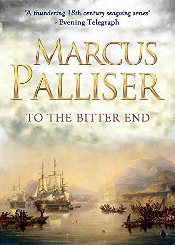 Preisvergleich Produktbild To the Bitter End (Matthew Loftus Novels, Band 3)