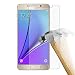 Produktbild PLT24 Panzerglas Schutzglas 9H Hartglas Glasfolie Displayschutzglas Schutzfolie Display Folie für Samsung Galaxy Note 5