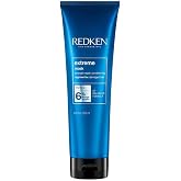 Redken Extreme Hair Strengthening Anti-Breakage Mask 250 ml | Hair mask with deep nourishment for damaged fiber. Helps detang