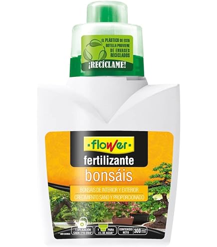Terreau Spécial Bonsaï 5 Litres - Formule Japonaise, Argile Volcanique, Bon Drainage - 12