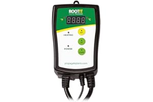 Advanced Nutrition Root It Heat Mat Thermostat