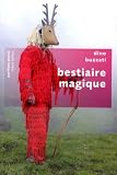 Cover zum Buch Bestiaire magique