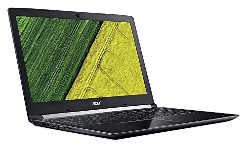 Acer Aspire 5 A515-51-79FM 15 6  Laptop - Core i7 2 7GHz CPU  8GB RAM  2TB HDD  Windows 10