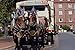 Produktbild 517012 Brewery Dray Horses A4 Photo Poster Print 10x8