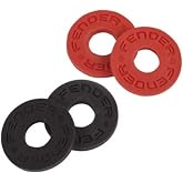 Fender Strap Locks 2 &Ccedil;ift Askı Kilidi