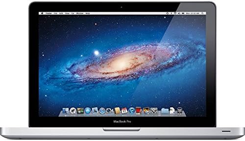 Apple Macbook Pro 13 Md101 Mid 2012 Core I5 2 | Desertcart INDIA