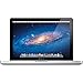 Price comparison product image Apple MacBook Pro 13" MD101 A1278 (Mid 2012) - Core i5 2.5GHz CPU - 4GB RAM - 500GB HDD - WIFI - BlueTooth - Webcam - OSX Sierra (Certified Refurbished)