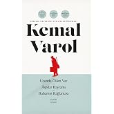 Aşklar, Hevesler, Ayrılıklar &Uuml;&ccedil;lemesi (Ciltli): Ucunda &Ouml;l&uuml;m Var - Aşıklar Bayramı - Babamın Bağlaması
