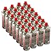 Produktbild Pack 28 Kartusche Gas Camper Gas 227 g Butan - Flasche von Gas baillonnette 227 g - Korbflasche mit für Kocher Camping