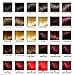 Grade A 100% Pre Bonded Micro Ring Easy Loop Remy Human Hair Extensions 4# Dark Brown,0.5g/s 18inch