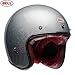 Produktbild Bell Helmet Custom 500, Flake Silber, Größe M