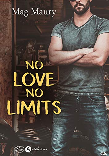 Ebooks ipod touch téléchargement No love, no limits by author MOBI 2371262552