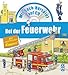 Bei der Feuerwehr by 