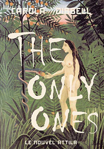couverture de : The Only Ones