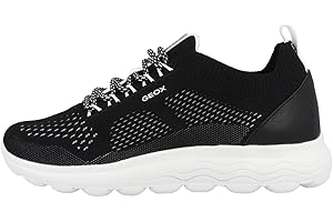 Geox D Spherica A, Sneakers Donna