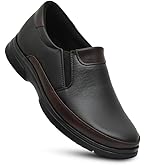 STONIX® Ninja genuine Leather Safety Shoes Men's | Steel Toe