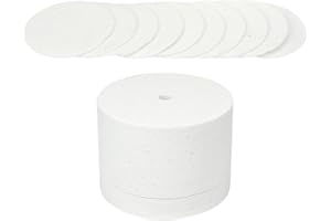 F Fityle Professional Small Microwave Kiln for Fusing Glass Melting DIY Glass Jewelry