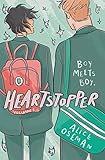 Heartstopper Volume One (English Edition) by Alice Oseman