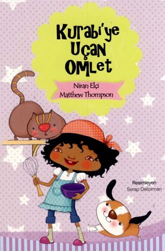 Preisvergleich Produktbild KURABYE UÇAN OMLET