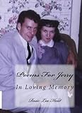 Image de Poems For Jerry (English Edition)