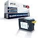 Produktbild kompatible Tintenpatrone für Canon BJ 20 BJ 200 BJ 210 BJ 220 BJ 230 BJ 5 BJ 10 E BJ 10 EX BJ 10 SX BJ 10 V BJ 15 V BJ 20 EX BJ 200 E BJ 200 EX BJ 200 JC BJ 200 JS BJ 200 Series BJ 220 JC BJ 220 JS BJ 220 Series BC01 BC02 BK K - Eco Office Serie