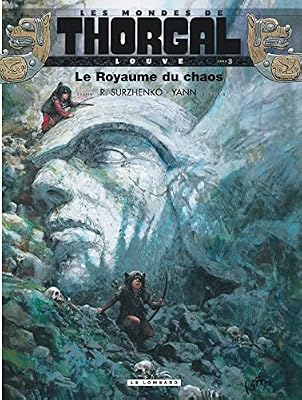 le royaume du chaos