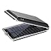 Produktbild Solar Ladegerät Lieferung mit 5 Adapter tec82