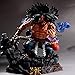 Produktbild ALTcompluser Anime One Piece Four Emperors PVC Figur Kaido Statue Action Figur Sammelfigur, Ideales Geschenk