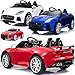 Produktbild Jaguar Elektrisches Kinderauto Kinder Elektroauto F-Type mit 12V Akku 2 Motoren Fernsteuerung Licht Musik Federung