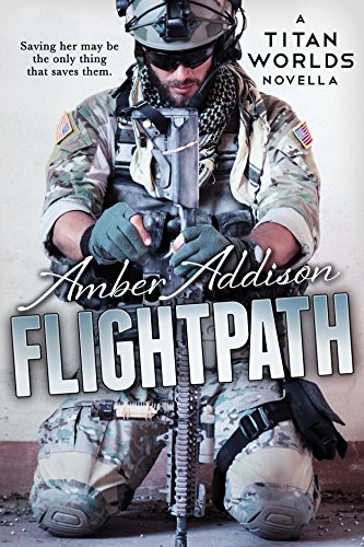 Flightpath (Titan World) (English Edition)