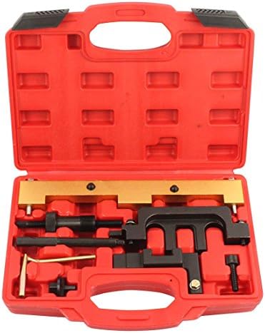 Qbace Auto Petrol Engine Setting Locking Timing Tool Kit Set Cam
