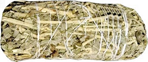 ExcIdea: Dried Sage Leaf Smudging Stick (6" to7) | Smudge Bundle | Remove Negativity RS.399 (67.00% Off) - Amazon ExcIdea: Dried Sage Leaf Smudging Stick (6" to7) | Smudge Bundle | Remove Negativity RS.399 (67.00% Off) - Amazon