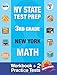 Produktbild NY State Test Prep 3rd Grade New York Math: New York 3rd Grade Math Test Prep, 3rd Grade Math Test Prep New York, Math Test Prep New York, Math Test ... Core Grade 3 (New York Test Prep Books)
