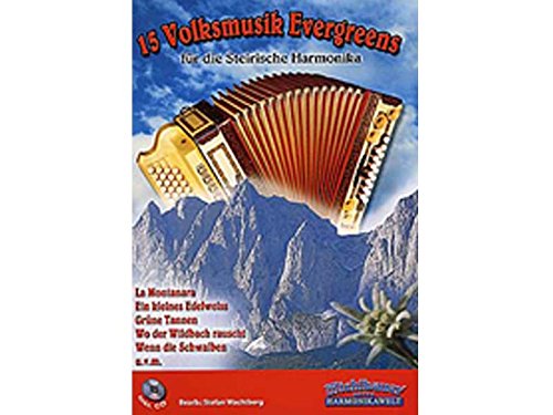Download 15 Volksmusik Evergreens. Handharmonika Download 15 Volksmusik Evergreens. Handharmonika