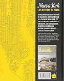 Image de Nueva York : las recetas de culto