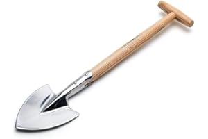 Burgon & Ball GTB/spsrhs Inoxydable vivaces Bêche