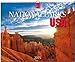 Nationalparks USA 2015 - Original Stürtz-Kalender - Großformat-Kalender 60 x 48 cm by 