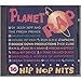 Produktbild Planet Rap