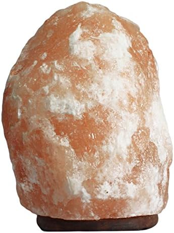 Quality Huge Natural Salt Lamp - apx 24-25Kg