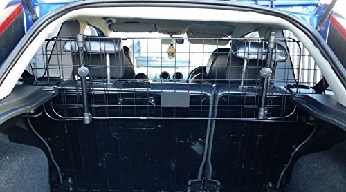 XtremeAuto-Fully-Adjustable-Mesh-Dog-Guard-for-RearBootTrunk-of-carvehicle