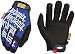 Produktbild MECHANIX WEAR Handschuhe Gr. M blau