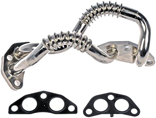 Dorman 625-022 Engine Oil Cooler Hose Assembly for Select Lexus/Toyota Models