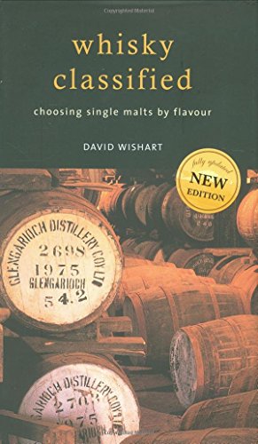 Download Whisky Classified by David Wishart (27-Apr-2006) Hardcover Download Whisky Classified by David Wishart (27-Apr-2006) Hardcover