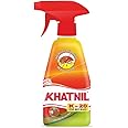 Khatnil K20 500 ml - Highly Effective Bed Bug Spray for Quick and Long-Lasting Relief